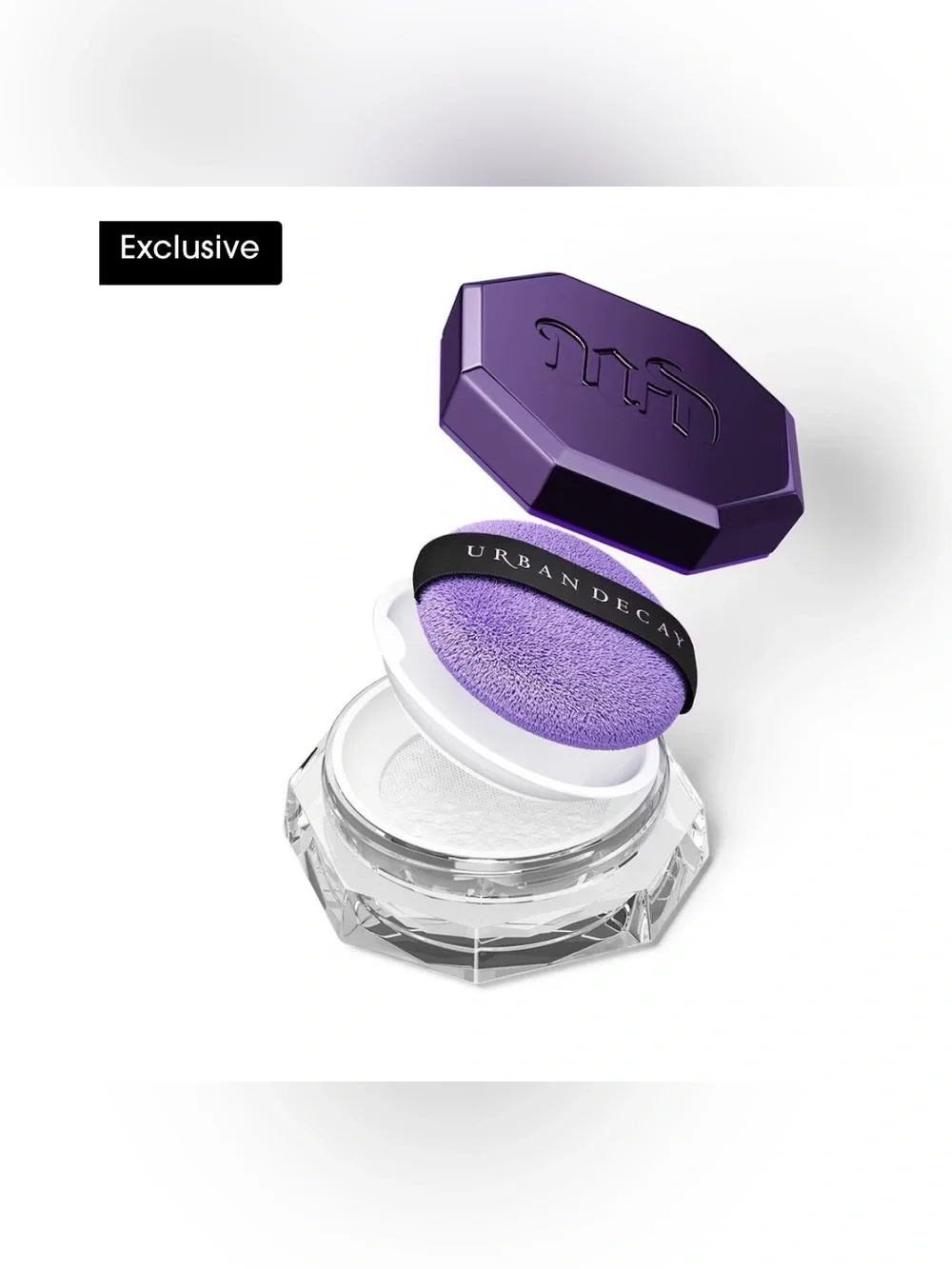 Urban Decay All Nighter Loose Setting Powder,Full Sz 0.35 DISCONTINUED, BNIB,New
